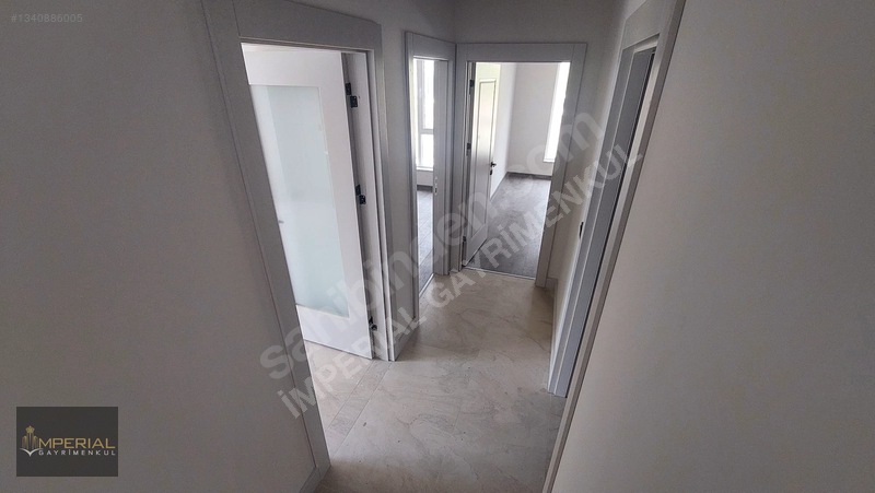 İmperial Gayrimenkul Yapracık Satılık 2+1 K. Mutfak 2 Blok Daire — fotoğraf 14