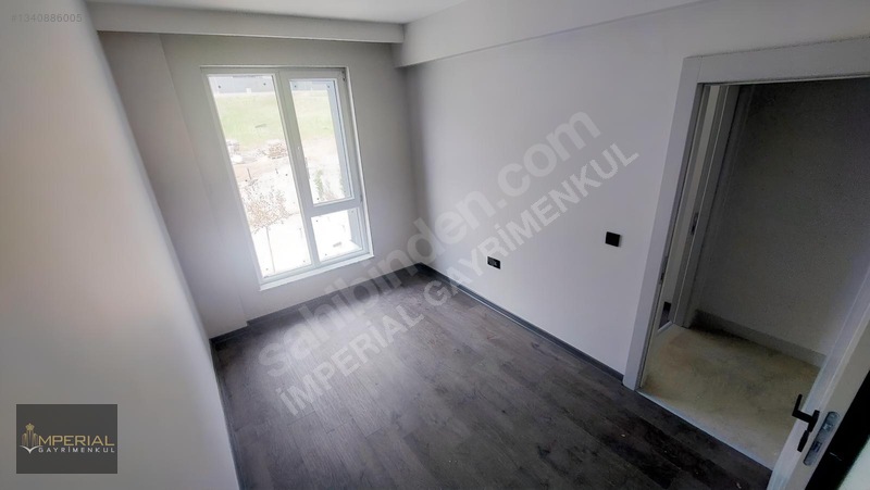İmperial Gayrimenkul Yapracık Satılık 2+1 K. Mutfak 2 Blok Daire — fotoğraf 16