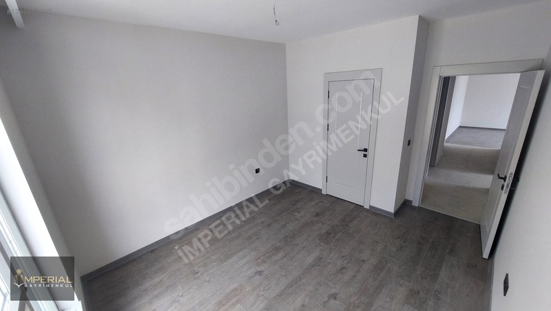 İmperial Gayrimenkul Yapracık Satılık 2+1 K. Mutfak 2 Blok Daire — fotoğraf 18