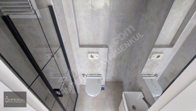 İmperial Gayrimenkul Yapracık Satılık 2+1 K. Mutfak 2 Blok Daire — fotoğraf 20