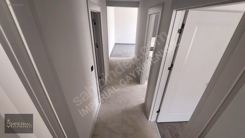 İmperial Gayrimenkul Yapracık Satılık 2+1 K. Mutfak 2 Blok Daire — fotoğraf 21