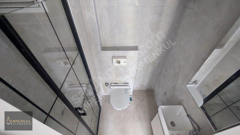 İmperial Gayrimenkul Yapracık Satılık 2+1 K. Mutfak 2 Blok Daire — fotoğraf 22