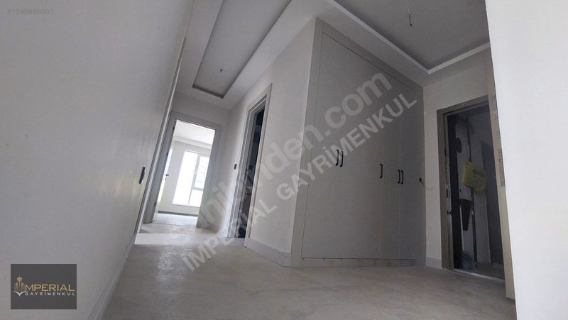 İmperial Gayrimenkul Yapracık Satılık 2+1 K. Mutfak 2 Blok Daire — fotoğraf 23