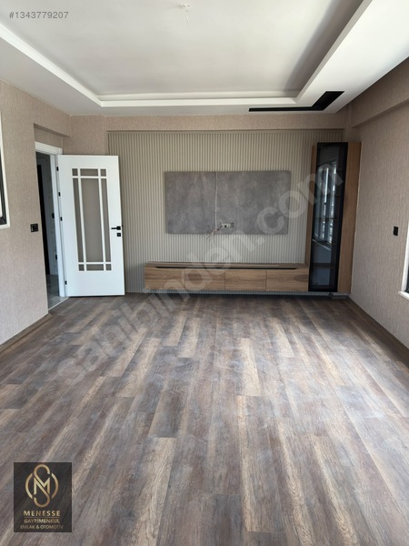 Menesse'den Kırbaşı Caddesinde Ultra Lüx 4+1 Daire — fotoğraf 13