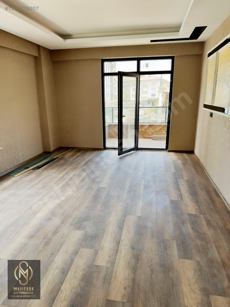 Menesse'den Kırbaşı Caddesinde Ultra Lüx 4+1 Daire — fotoğraf 15