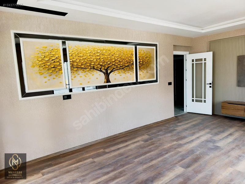 Menesse'den Kırbaşı Caddesinde Ultra Lüx 4+1 Daire — fotoğraf 16