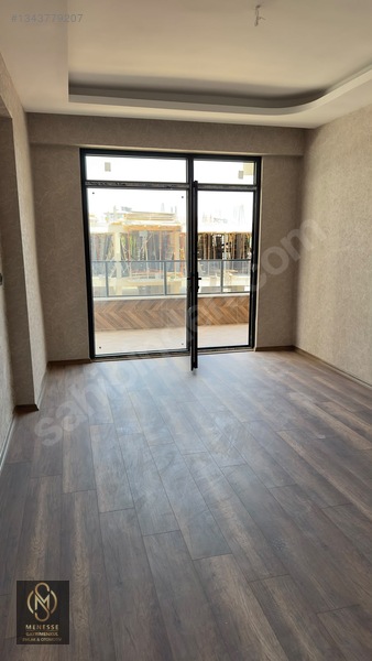 Menesse'den Kırbaşı Caddesinde Ultra Lüx 4+1 Daire — fotoğraf 19