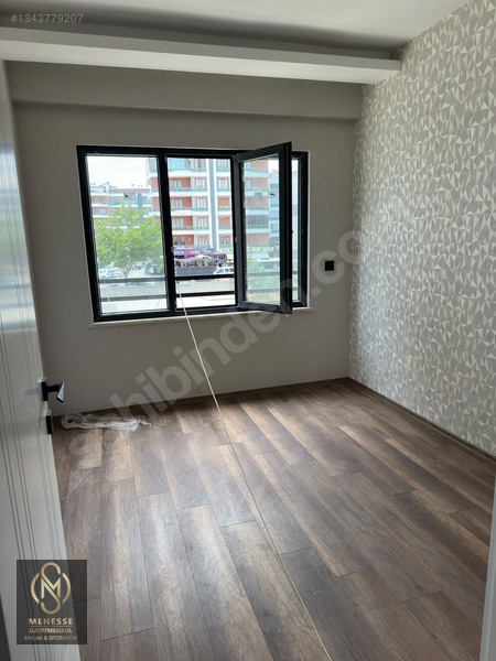 Menesse'den Kırbaşı Caddesinde Ultra Lüx 4+1 Daire — fotoğraf 20