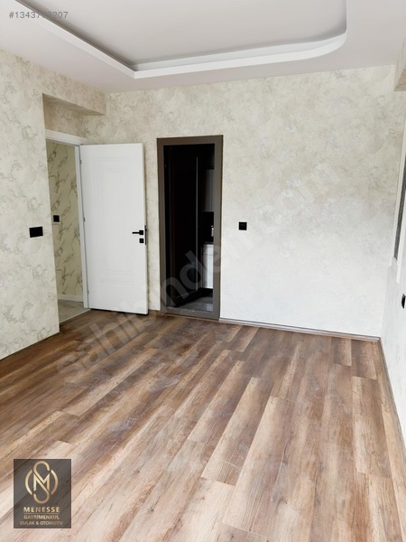 Menesse'den Kırbaşı Caddesinde Ultra Lüx 4+1 Daire — fotoğraf 25