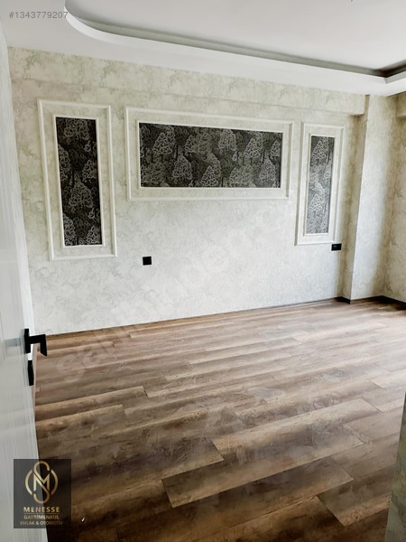 Menesse'den Kırbaşı Caddesinde Ultra Lüx 4+1 Daire — fotoğraf 26