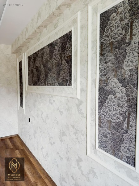 Menesse'den Kırbaşı Caddesinde Ultra Lüx 4+1 Daire — fotoğraf 27