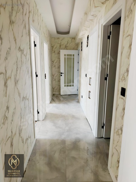 Menesse'den Kırbaşı Caddesinde Ultra Lüx 4+1 Daire — fotoğraf 28