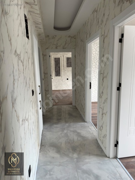 Menesse'den Kırbaşı Caddesinde Ultra Lüx 4+1 Daire — fotoğraf 29