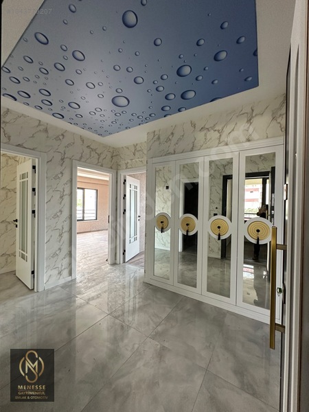 Menesse'den Kırbaşı Caddesinde Ultra Lüx 4+1 Daire — fotoğraf 30