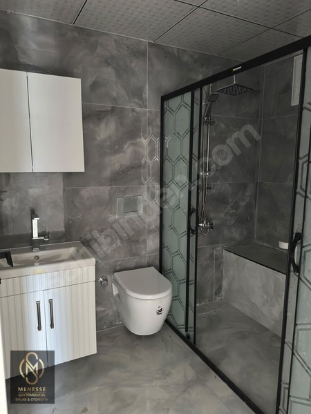 Menesse'den Kırbaşı Caddesinde Ultra Lüx 4+1 Daire — fotoğraf 35