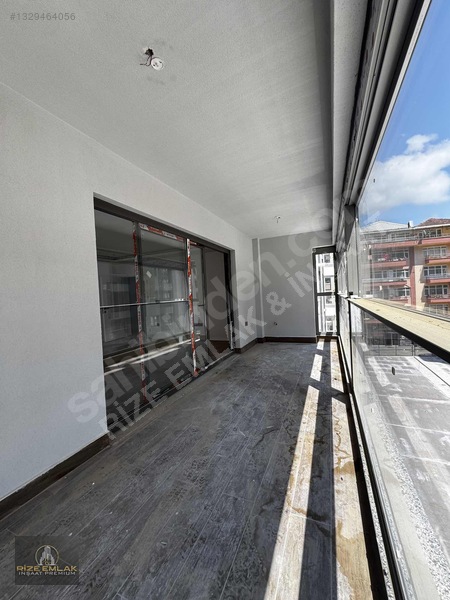 Rize Müftü Mah. Şimal Avm Yanı Lüks Sitede Kiralık 3+1 Daire — fotoğraf 6