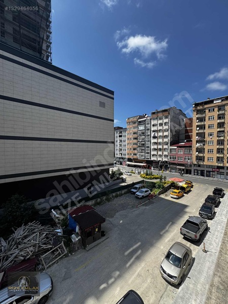 Rize Müftü Mah. Şimal Avm Yanı Lüks Sitede Kiralık 3+1 Daire — fotoğraf 7