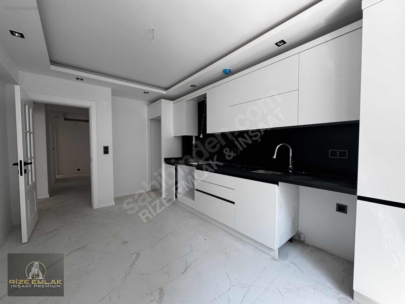 Rize Müftü Mah. Şimal Avm Yanı Lüks Sitede Kiralık 3+1 Daire — fotoğraf 10