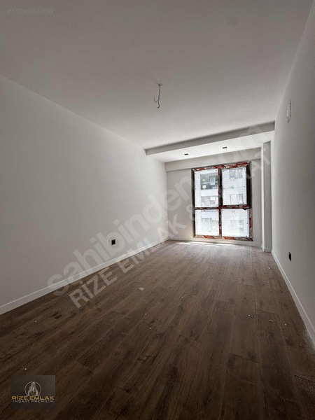 Rize Müftü Mah. Şimal Avm Yanı Lüks Sitede Kiralık 3+1 Daire — fotoğraf 11
