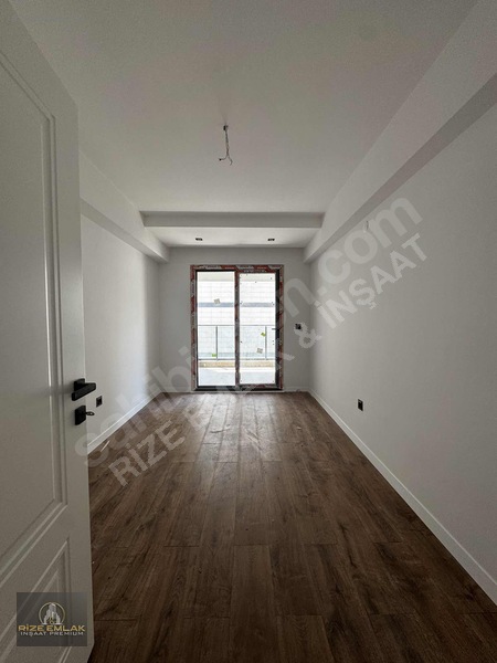 Rize Müftü Mah. Şimal Avm Yanı Lüks Sitede Kiralık 3+1 Daire — fotoğraf 13
