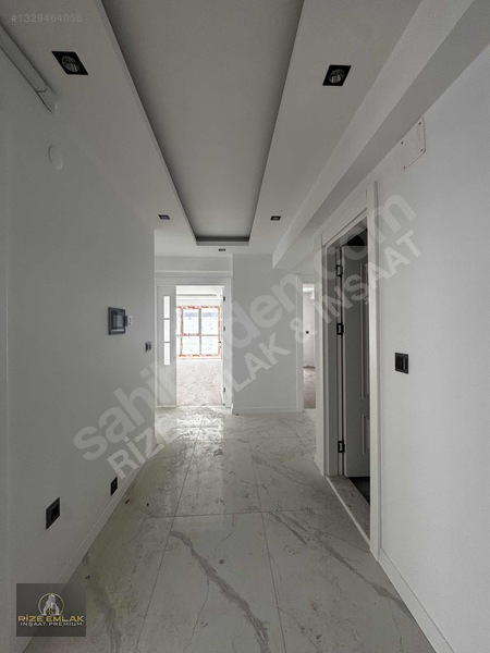 Rize Müftü Mah. Şimal Avm Yanı Lüks Sitede Kiralık 3+1 Daire — fotoğraf 14