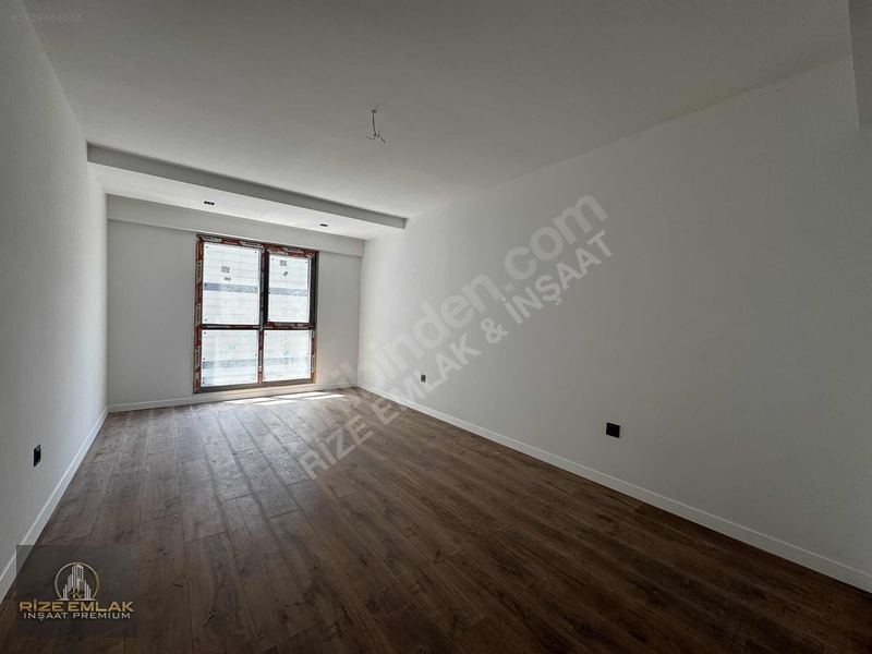 Rize Müftü Mah. Şimal Avm Yanı Lüks Sitede Kiralık 3+1 Daire — fotoğraf 15
