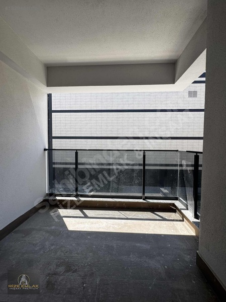 Rize Müftü Mah. Şimal Avm Yanı Lüks Sitede Kiralık 3+1 Daire — fotoğraf 16