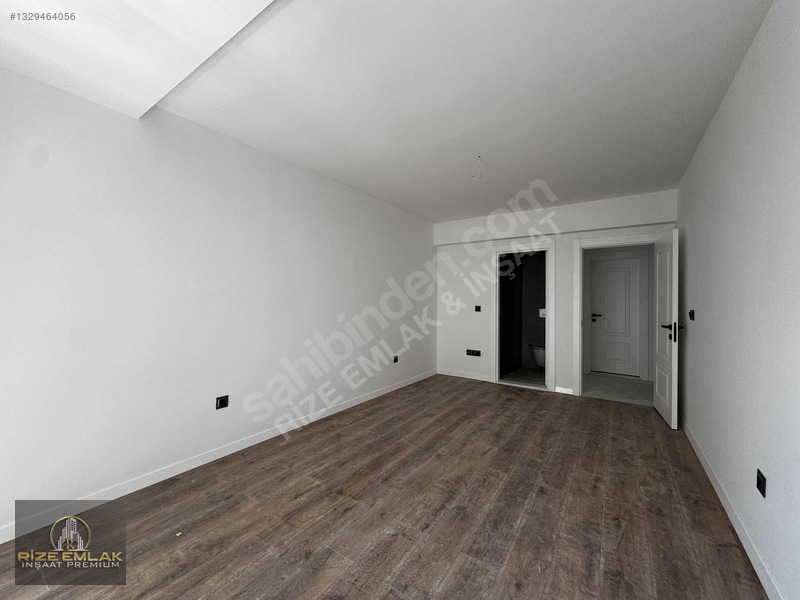Rize Müftü Mah. Şimal Avm Yanı Lüks Sitede Kiralık 3+1 Daire — fotoğraf 18
