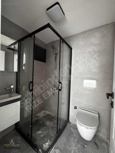 Rize Müftü Mah. Şimal Avm Yanı Lüks Sitede Kiralık 3+1 Daire — fotoğraf 19