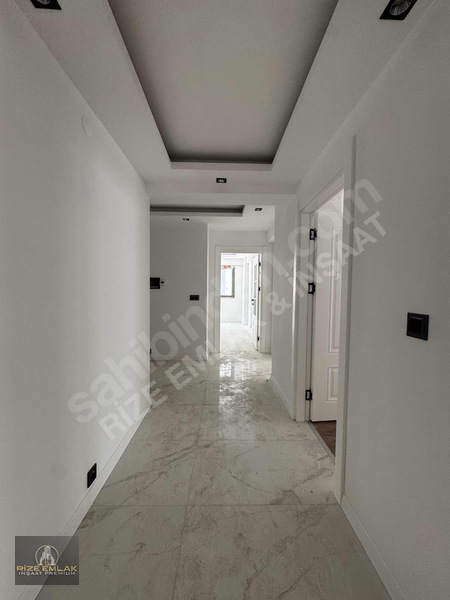 Rize Müftü Mah. Şimal Avm Yanı Lüks Sitede Kiralık 3+1 Daire — fotoğraf 21