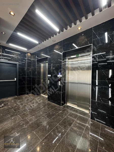 Rize Müftü Mah. Şimal Avm Yanı Lüks Sitede Kiralık 3+1 Daire — fotoğraf 24