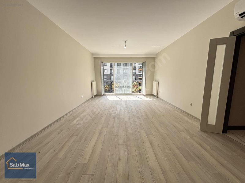 Satmax'dan Başakşehir Makro Projesi Mavera Boutique 4+1 Daire