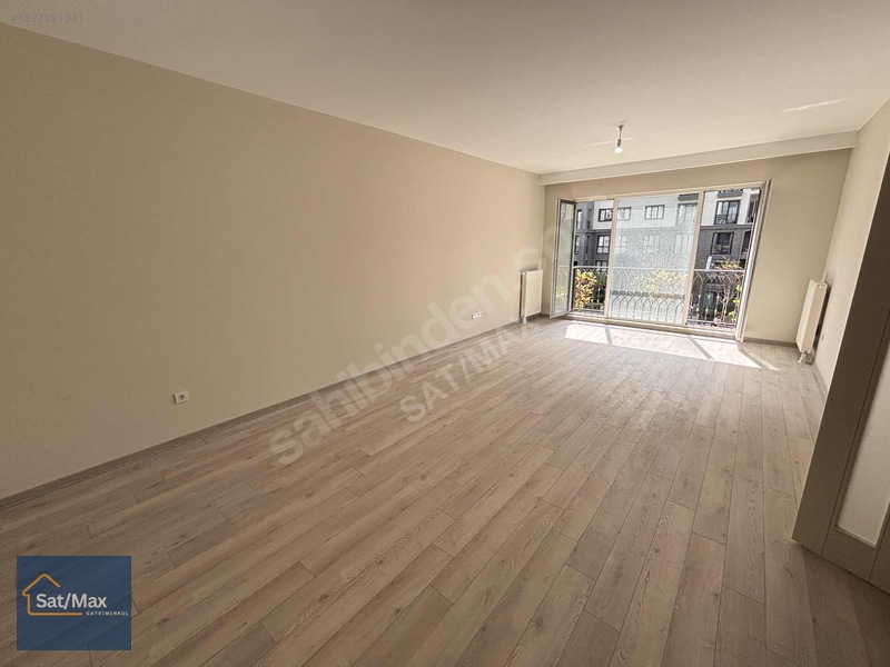 Satmax'dan Başakşehir Makro Projesi Mavera Boutique 4+1 Daire — fotoğraf 2