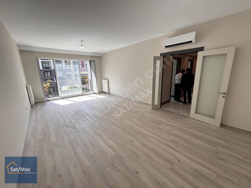 Satmax'dan Başakşehir Makro Projesi Mavera Boutique 4+1 Daire — fotoğraf 3
