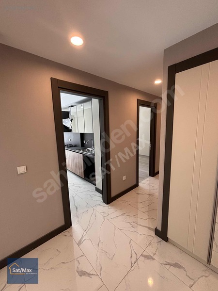 Satmax'dan Başakşehir Makro Projesi Mavera Boutique 4+1 Daire — fotoğraf 7