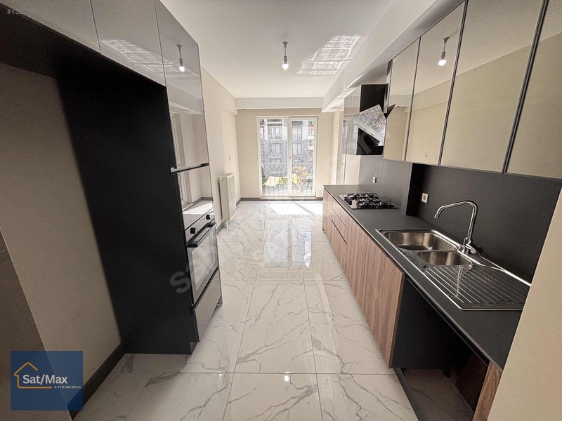 Satmax'dan Başakşehir Makro Projesi Mavera Boutique 4+1 Daire — fotoğraf 8