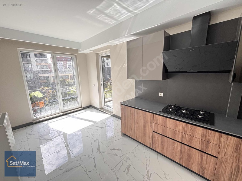 Satmax'dan Başakşehir Makro Projesi Mavera Boutique 4+1 Daire — fotoğraf 9