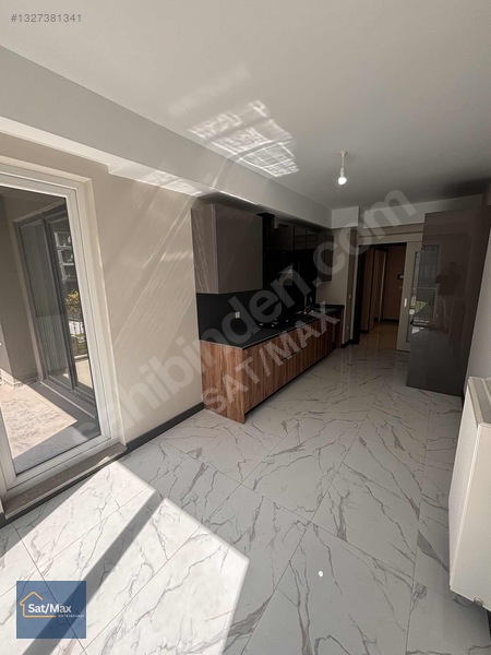 Satmax'dan Başakşehir Makro Projesi Mavera Boutique 4+1 Daire — fotoğraf 10
