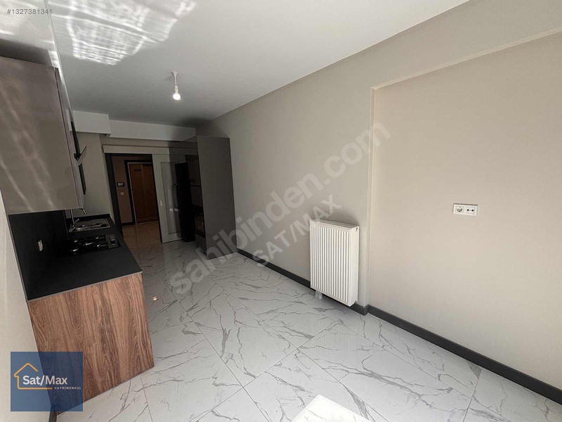 Satmax'dan Başakşehir Makro Projesi Mavera Boutique 4+1 Daire — fotoğraf 11