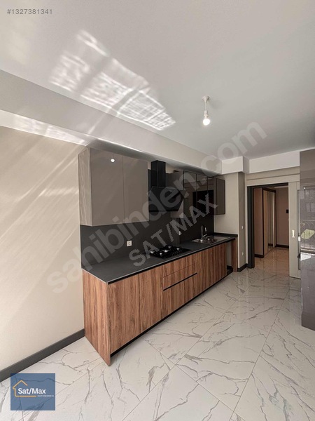 Satmax'dan Başakşehir Makro Projesi Mavera Boutique 4+1 Daire — fotoğraf 12