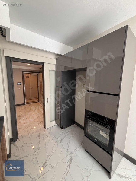 Satmax'dan Başakşehir Makro Projesi Mavera Boutique 4+1 Daire — fotoğraf 13