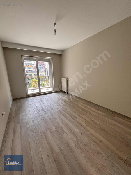 Satmax'dan Başakşehir Makro Projesi Mavera Boutique 4+1 Daire — fotoğraf 16