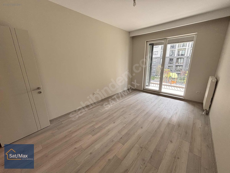 Satmax'dan Başakşehir Makro Projesi Mavera Boutique 4+1 Daire — fotoğraf 17