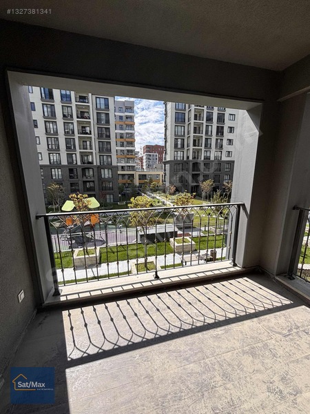 Satmax'dan Başakşehir Makro Projesi Mavera Boutique 4+1 Daire — fotoğraf 20