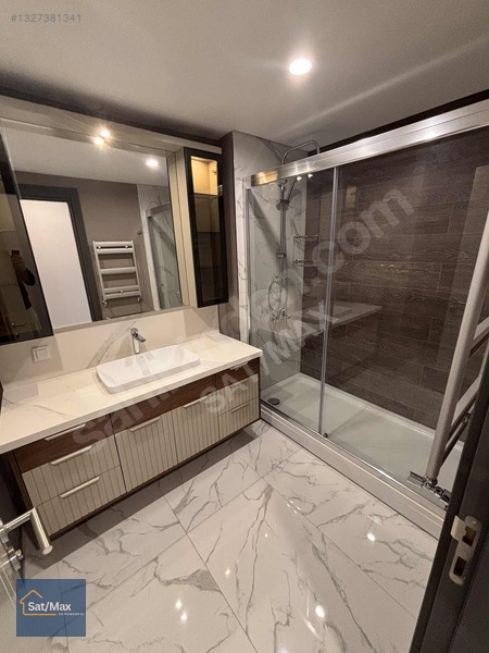 Satmax'dan Başakşehir Makro Projesi Mavera Boutique 4+1 Daire — fotoğraf 21