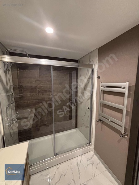 Satmax'dan Başakşehir Makro Projesi Mavera Boutique 4+1 Daire — fotoğraf 22
