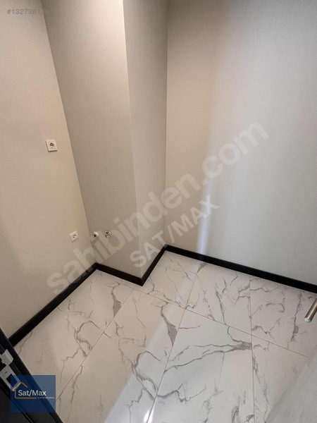 Satmax'dan Başakşehir Makro Projesi Mavera Boutique 4+1 Daire — fotoğraf 24