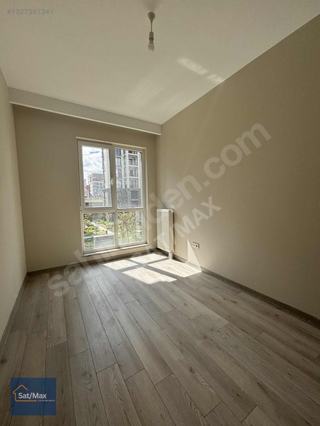 Satmax'dan Başakşehir Makro Projesi Mavera Boutique 4+1 Daire — fotoğraf 26