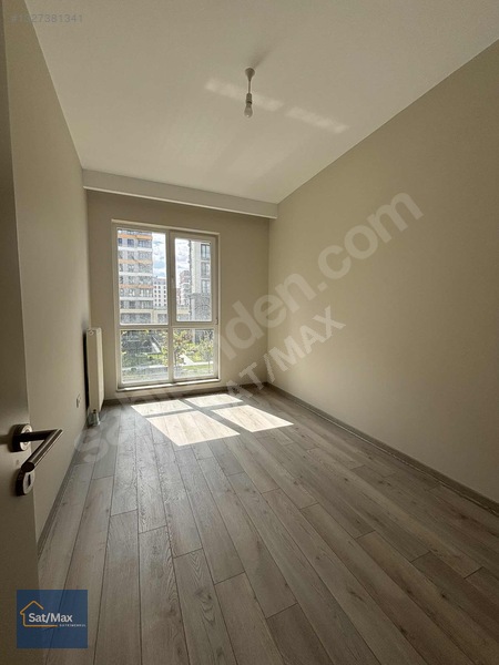 Satmax'dan Başakşehir Makro Projesi Mavera Boutique 4+1 Daire — fotoğraf 29