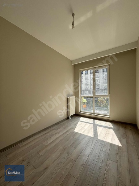 Satmax'dan Başakşehir Makro Projesi Mavera Boutique 4+1 Daire — fotoğraf 30